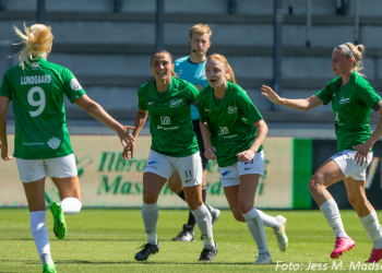 Foto (arkiv): Jess M. Madsen.