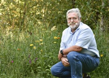 Ivan Lindgren Hansen fra ThermIT i Hjørring.