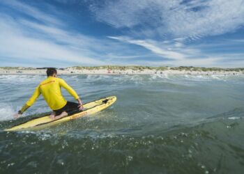 Foto: Trygfonden Kystlivredning.