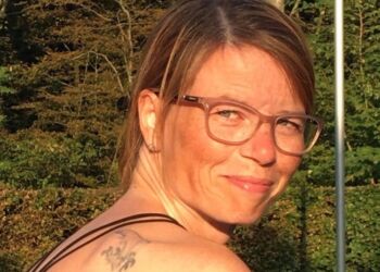 Lone Hyldig. Foto: Privat.