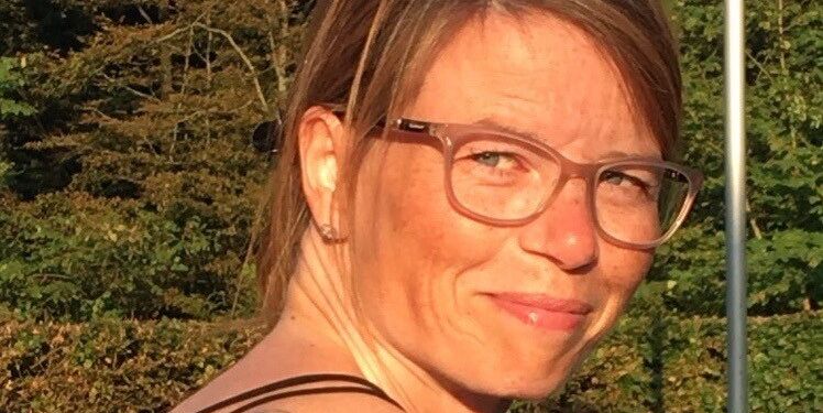 Lone Hyldig. Foto: Privat.