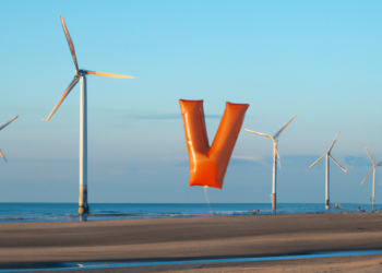 Illustration genereret via Dall E-2.