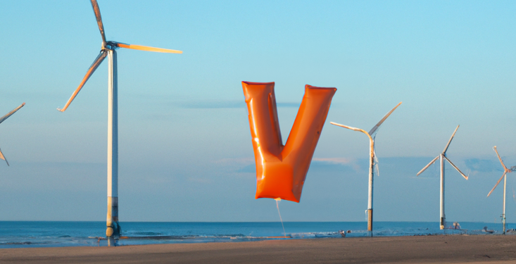 Illustration genereret via Dall E-2.