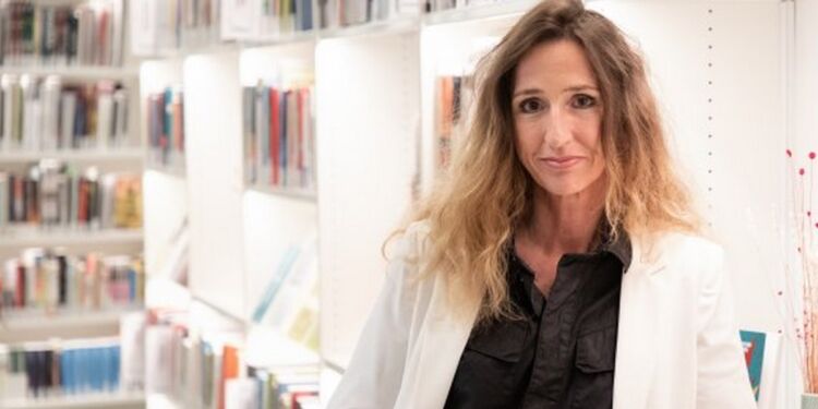 Bettine Ortmann. Foto: ERhverv Hjørring.