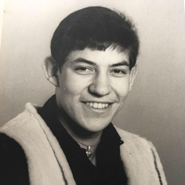 Københavner Preben fylder 80 år NordsøPosten.dk