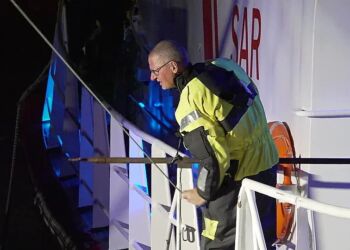 Foto: Per Frank Paulsen / TV2 Nord.