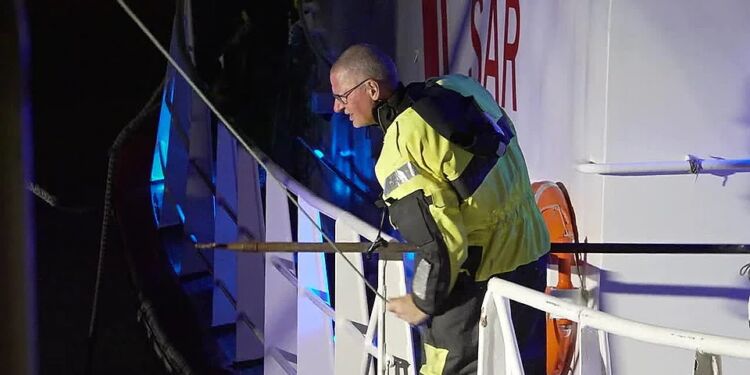 Foto: Per Frank Paulsen / TV2 Nord.