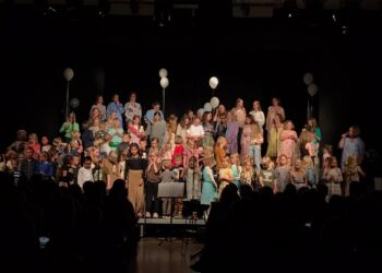 Foto: Sangkraft Hjørring.