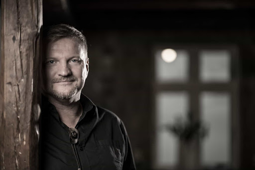 Hallur Joensen spiller onsdag ved Bindslev Ny Musikfestival.