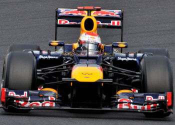 Formel 1 i Japan. Foto: Wikipedia.