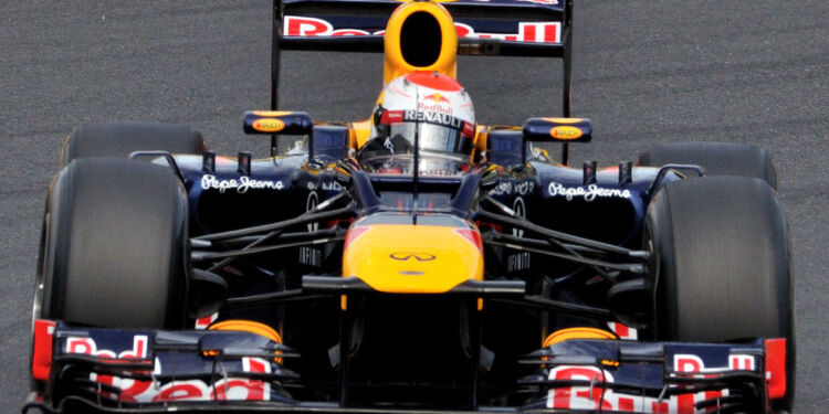 Formel 1 i Japan. Foto: Wikipedia.