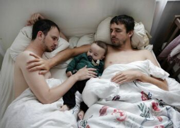 Foto: Sigrid Nygaard, Information. Årets Pressefoto.