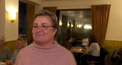 Succes med strik og drik 3 Strik 4