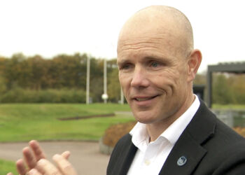 Per Møller (C) er 1. Viceborgmester i Hjørring kommune og formand for konservatives arbejdsmarkeds-, erhvervs- og uddannelsesudvalget.