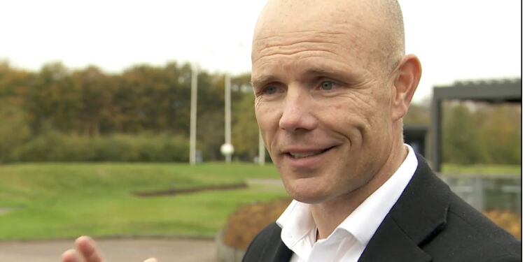 Per Møller (C) er 1. Viceborgmester i Hjørring kommune og formand for konservatives arbejdsmarkeds-, erhvervs- og uddannelsesudvalget.