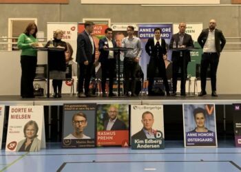 Foto: Ældre Sagen i Hjørring.