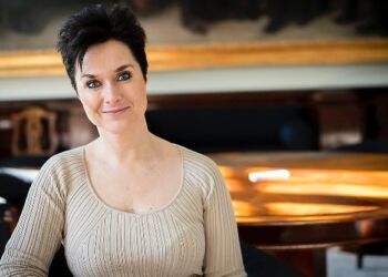 Anne Honoré Østergaard er ny erhvervsambassadør i SCleroseforeningen.