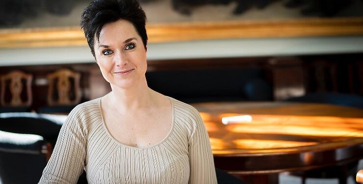 Anne Honoré Østergaard er ny erhvervsambassadør i SCleroseforeningen.