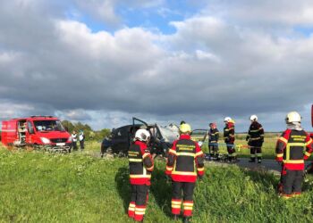 Foto: Nordjyllands Beredskab.