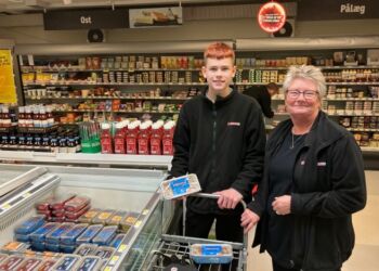 Christian fra Astrup.