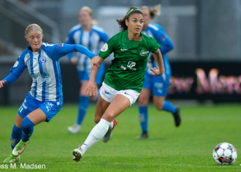 Foto (arkiv): Jess M. Madsen.