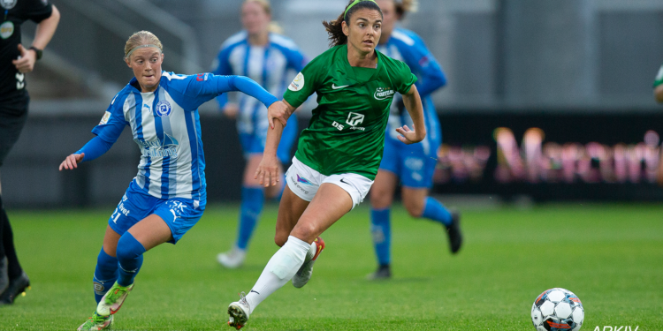 Foto (arkiv): Jess M. Madsen.