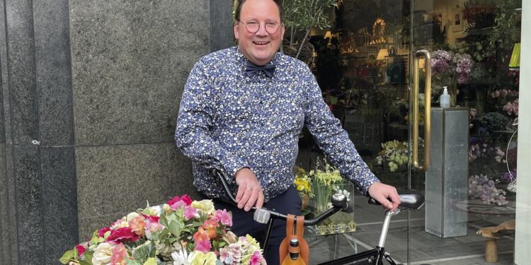 Kongelig hofleverandør Bjarne Als.