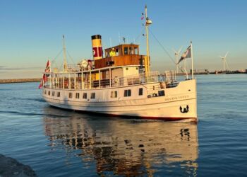 Foto: Niels Skipper.