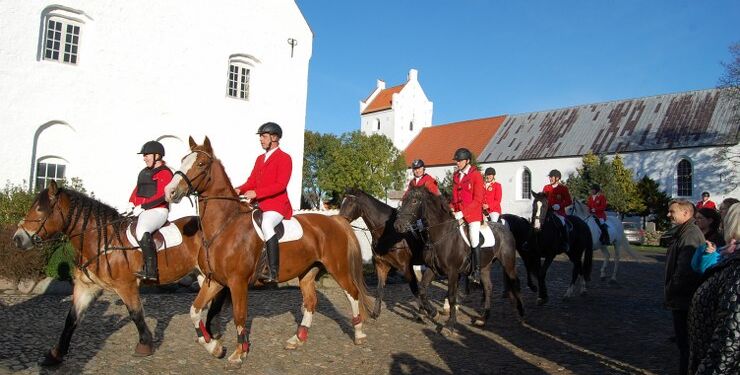 Foto: Henrik Hansen.