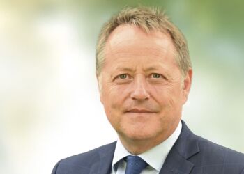 Den konservative Jakob Axel Nielsen.