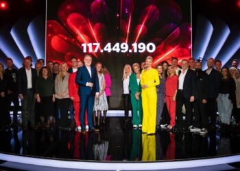 Foto: Per Arnesen/TV 2 .