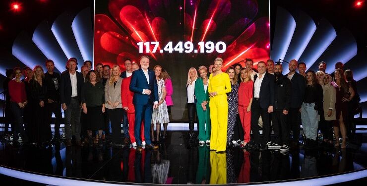 Foto: Per Arnesen/TV 2 .
