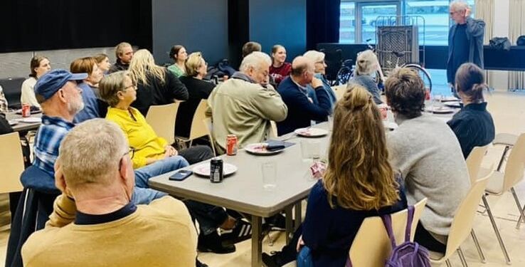 Foto: Vendsyssel Teater.