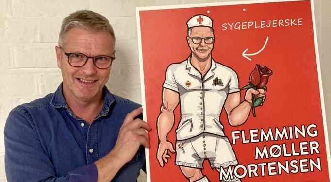 Flemming Møller Mortensen (S).