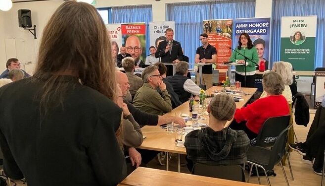 Foto: Palle W. Nielsen.