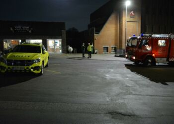 Foto: Presse-fotos.dk.