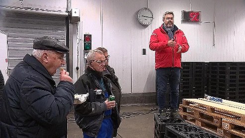 Foto: Sine Bach Jakobsen, TV MIDTVEST.