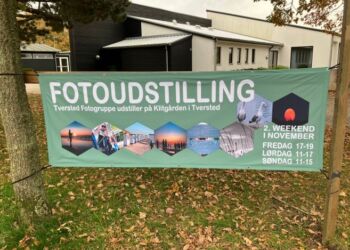 Foto: Palle W. Nielsen.