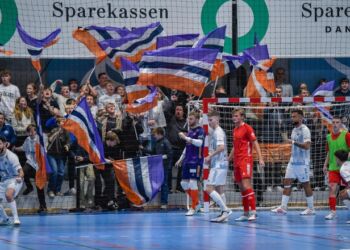 Foto: Jim Christensen.