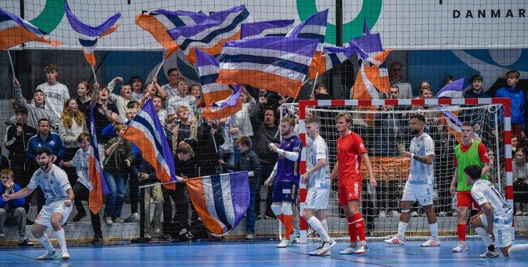Foto: Jim Christensen.