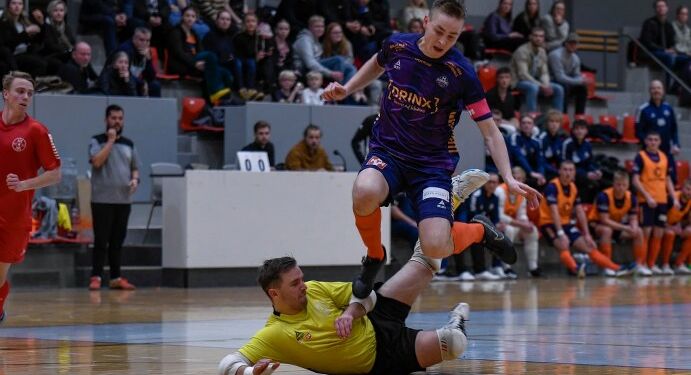 Foto: Jim Christensen.