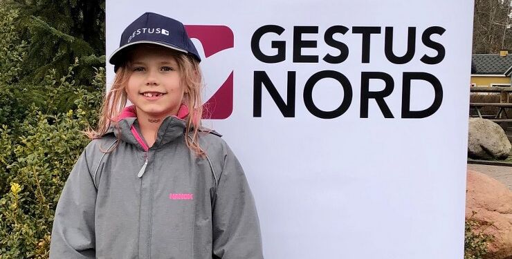 Sophia har stor glæde af de mange aktiviteter i Gestus Nord. Foto: Arkiv.