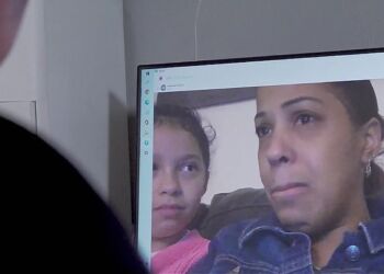 Nena Hyldgaard. Foto (arkiv): TV2 Nord.