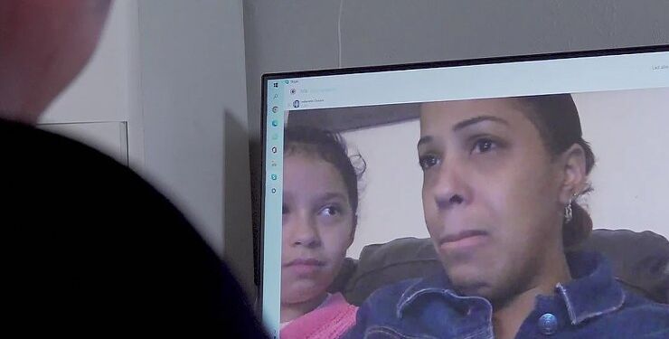 Nena Hyldgaard. Foto (arkiv): TV2 Nord.