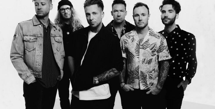 OneRepublic storhitter lige nu overalt i verden med "I Ain´t Worried" fra Top Gun: Maverich.