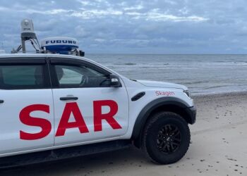 Foto: Per Frank Paulsen/TV2 Nord.