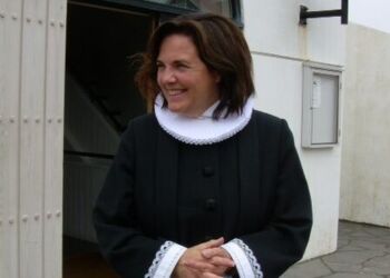 Lisbeth Solmunde Michelsen.