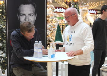 Foto: Presse-fortos.dk.