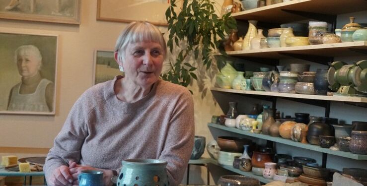 Jeg har 50 års jubilæum i år. Jeg husker selv det 100 års jubilæum, der blev holdt, mens jeg gik på højskolen.