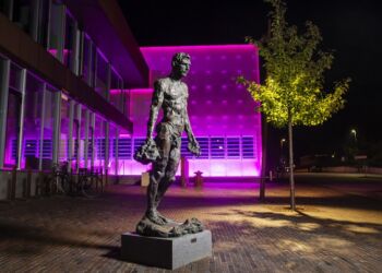 Vendsyssel Teater. Foto: Tao Lytzen.